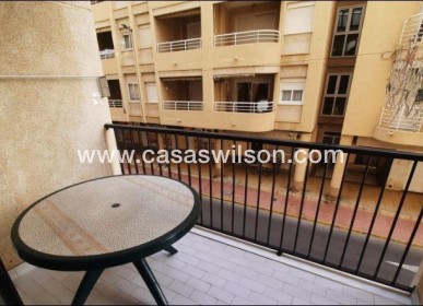 Sale - Apartment - Torrevieja - Costa Blanca