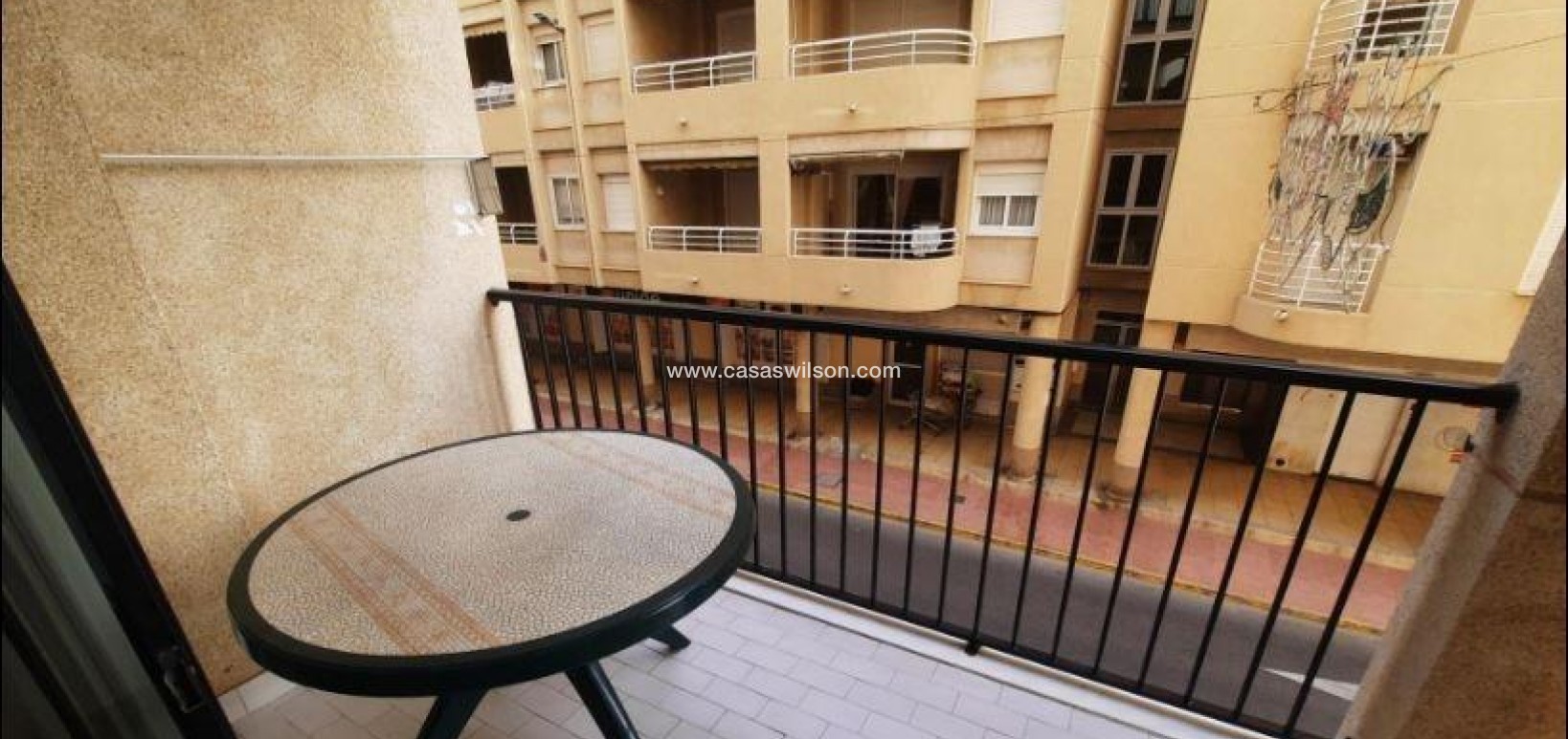 Sale - Apartment - Torrevieja - Costa Blanca