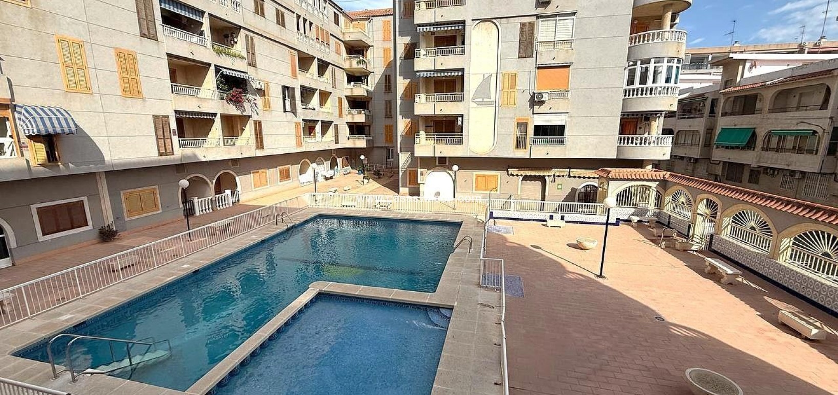 Sale - Apartment - Torrevieja - Costa Blanca