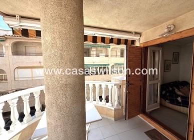Sale - Apartment - Torrevieja - Costa Blanca