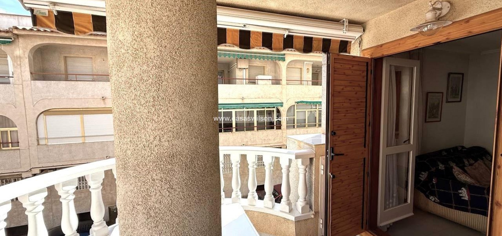 Sale - Apartment - Torrevieja - Costa Blanca