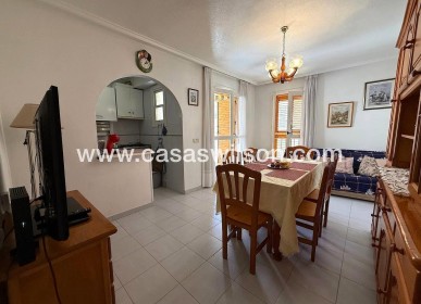 Sale - Apartment - Torrevieja - Costa Blanca