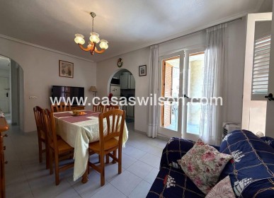 Sale - Apartment - Torrevieja - Costa Blanca