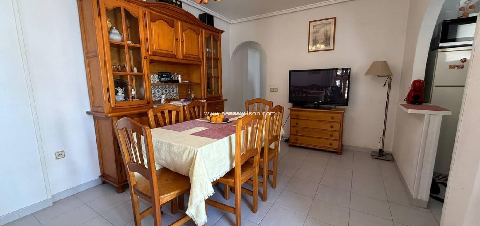 Sale - Apartment - Torrevieja - Costa Blanca