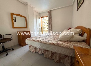 Sale - Apartment - Torrevieja - Costa Blanca