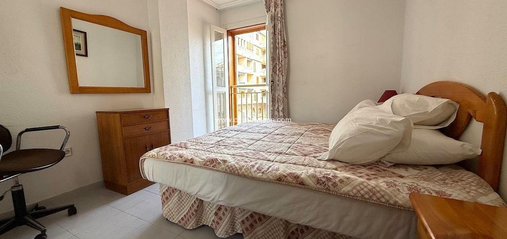Sale - Apartment - Torrevieja - Costa Blanca
