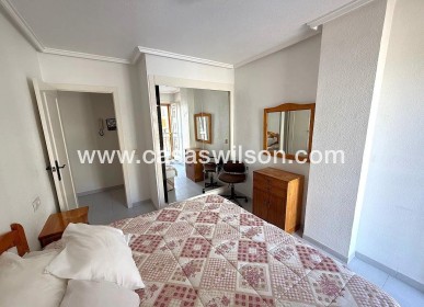 Sale - Apartment - Torrevieja - Costa Blanca