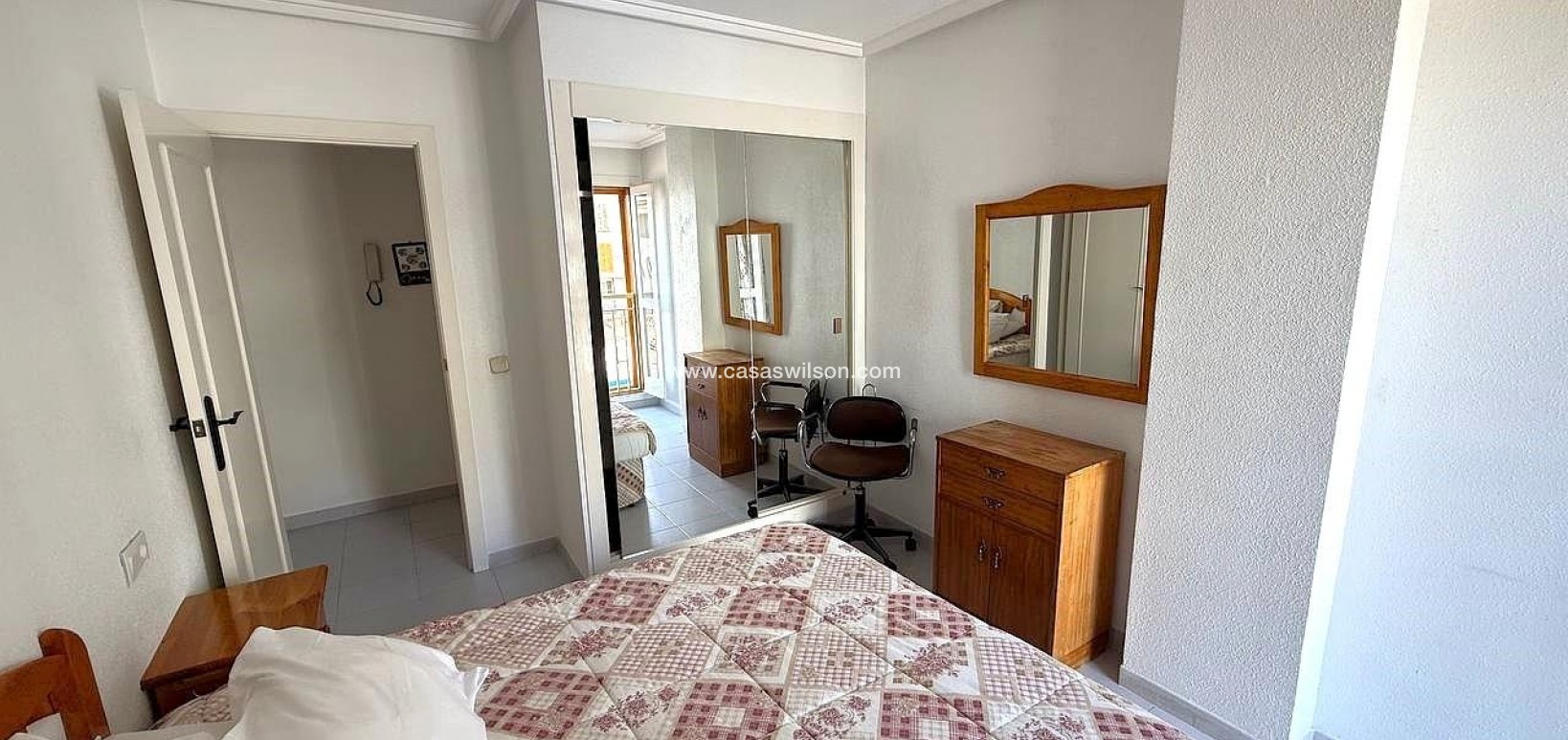 Sale - Apartment - Torrevieja - Costa Blanca