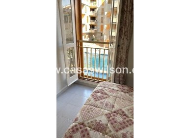 Sale - Apartment - Torrevieja - Costa Blanca