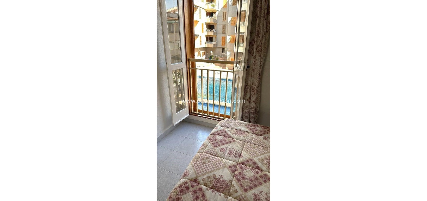 Sale - Apartment - Torrevieja - Costa Blanca