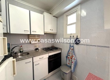 Sale - Apartment - Torrevieja - Costa Blanca