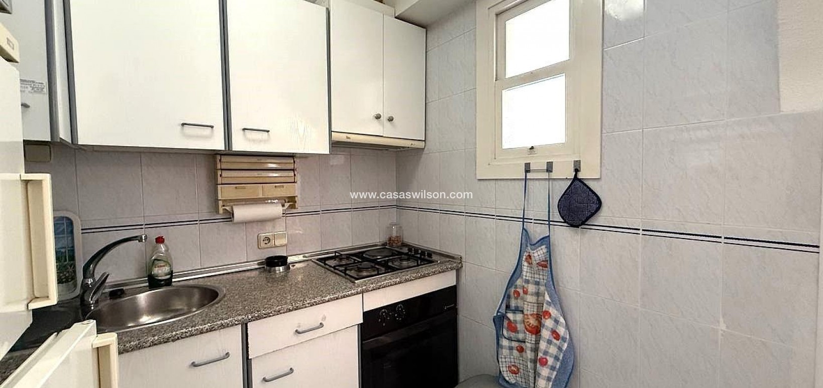 Sale - Apartment - Torrevieja - Costa Blanca