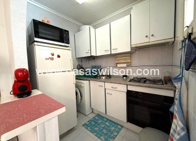 Sale - Apartment - Torrevieja - Costa Blanca