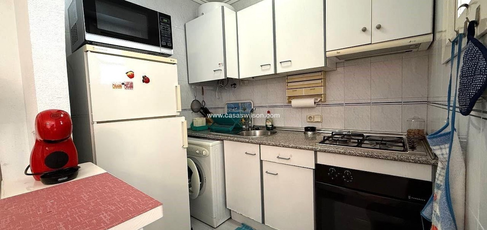 Sale - Apartment - Torrevieja - Costa Blanca