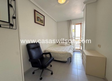 Sale - Apartment - Torrevieja - Costa Blanca
