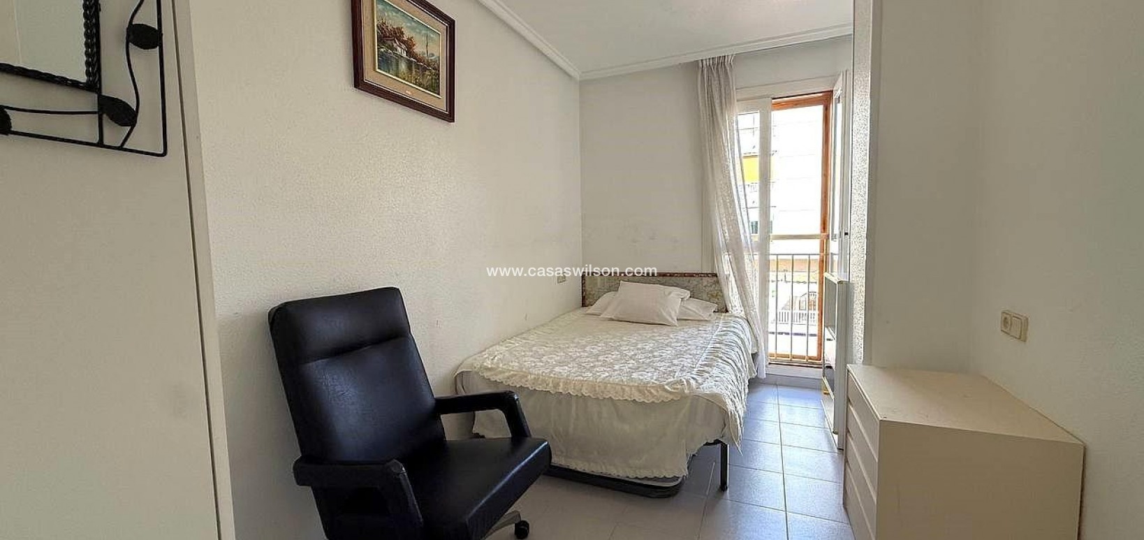 Sale - Apartment - Torrevieja - Costa Blanca