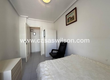 Sale - Apartment - Torrevieja - Costa Blanca