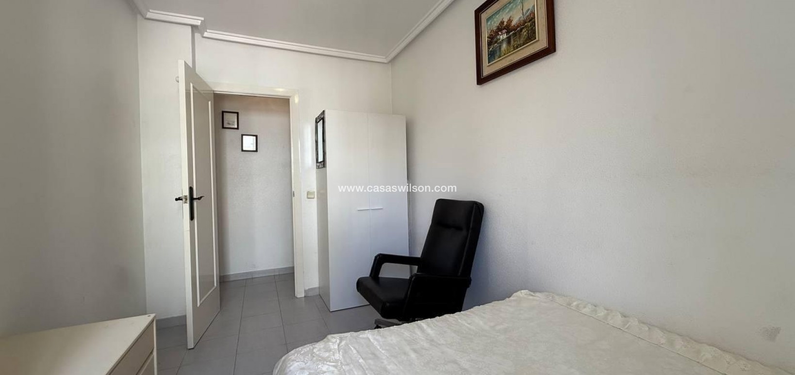 Sale - Apartment - Torrevieja - Costa Blanca