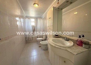 Sale - Apartment - Torrevieja - Costa Blanca