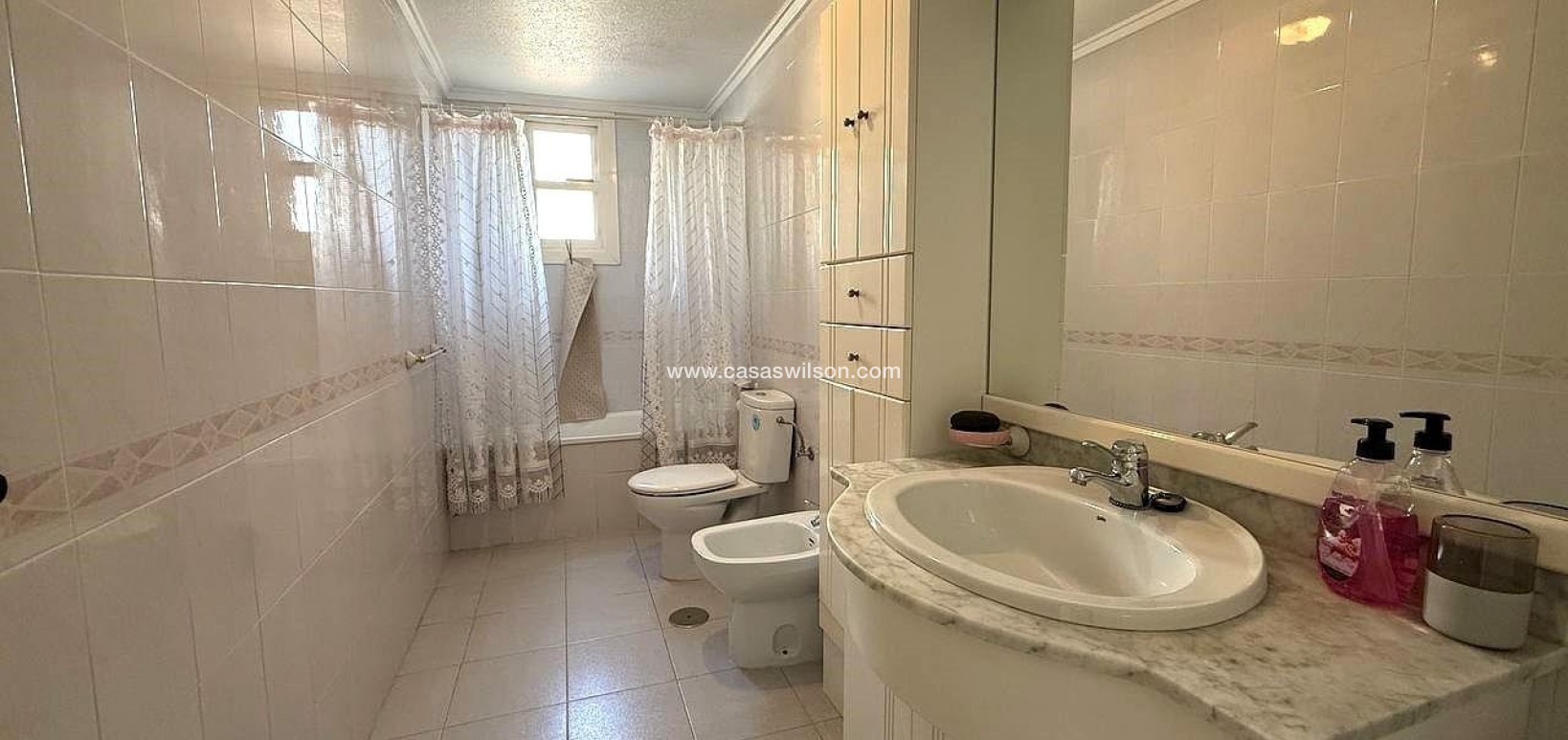 Sale - Apartment - Torrevieja - Costa Blanca