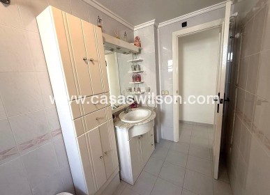 Sale - Apartment - Torrevieja - Costa Blanca