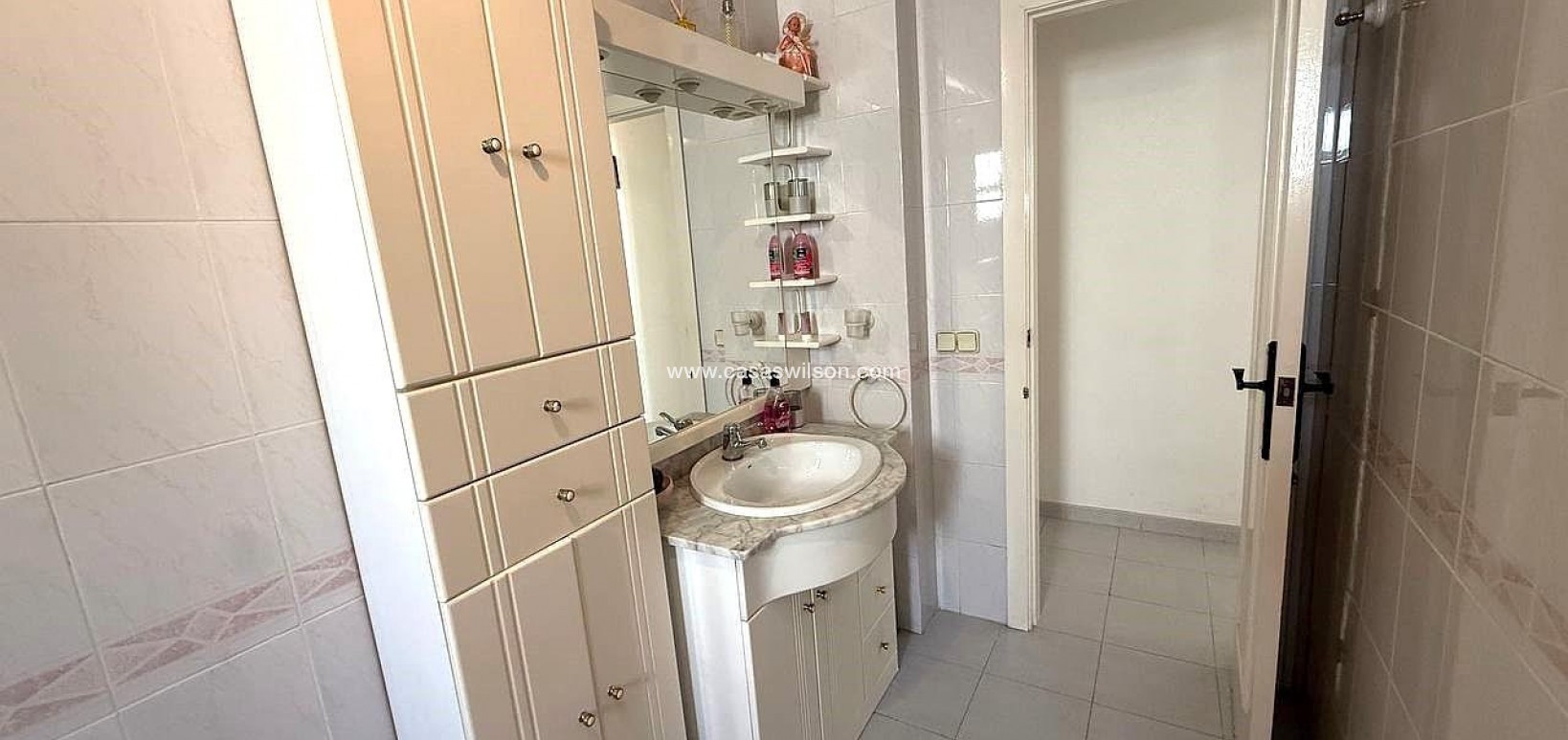 Sale - Apartment - Torrevieja - Costa Blanca