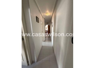 Sale - Apartment - Torrevieja - Costa Blanca