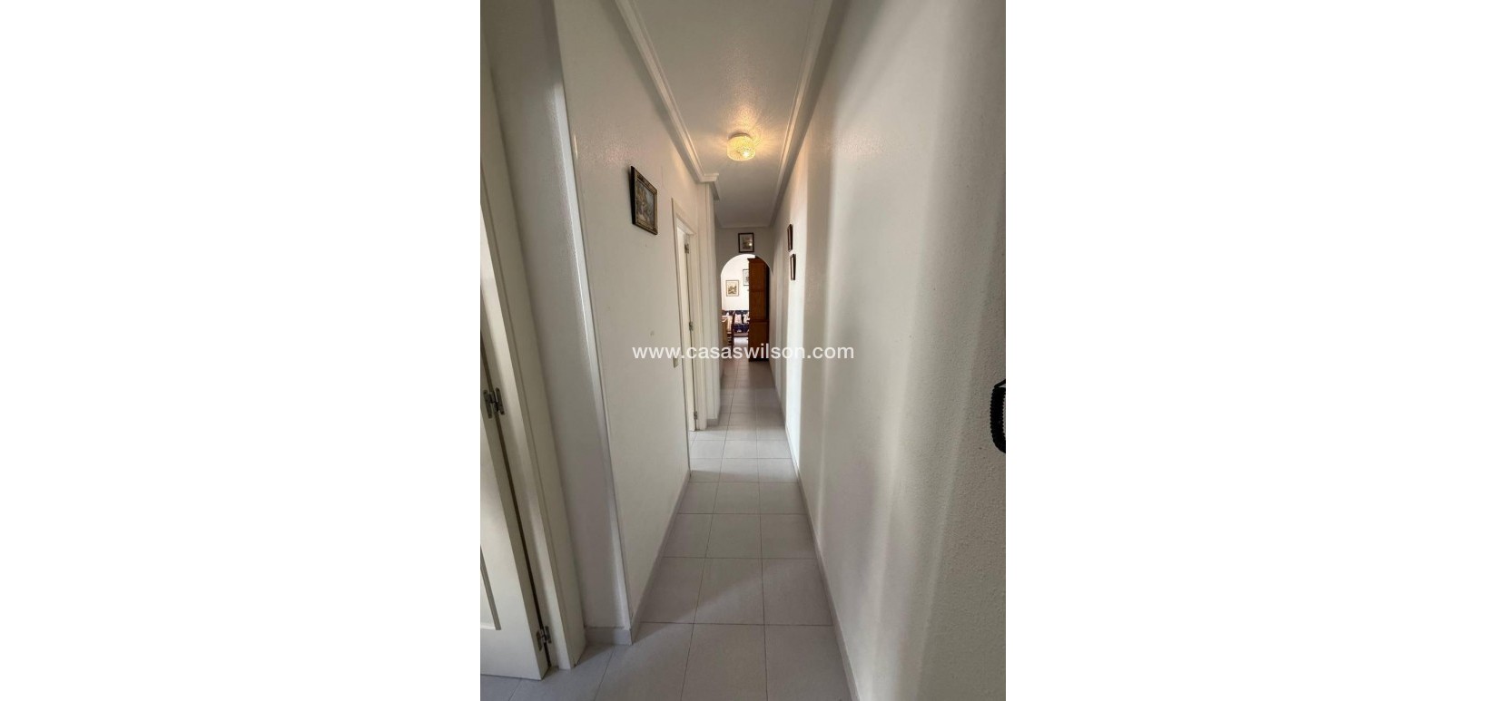 Sale - Apartment - Torrevieja - Costa Blanca