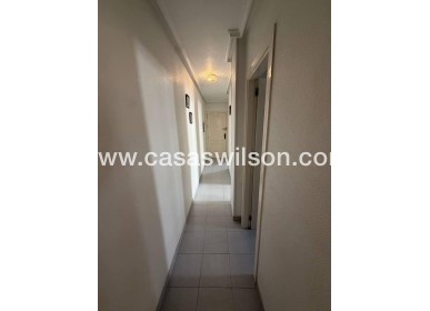 Sale - Apartment - Torrevieja - Costa Blanca