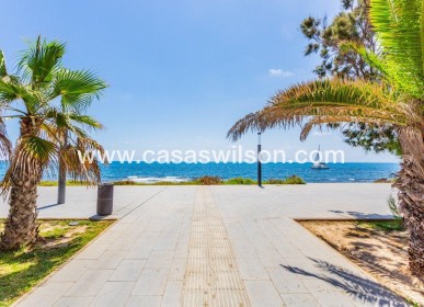 Sale - Apartment - Torrevieja - Costa Blanca