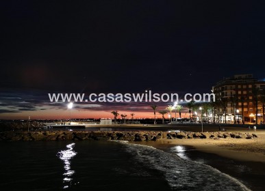 Sale - Apartment - Torrevieja - Costa Blanca