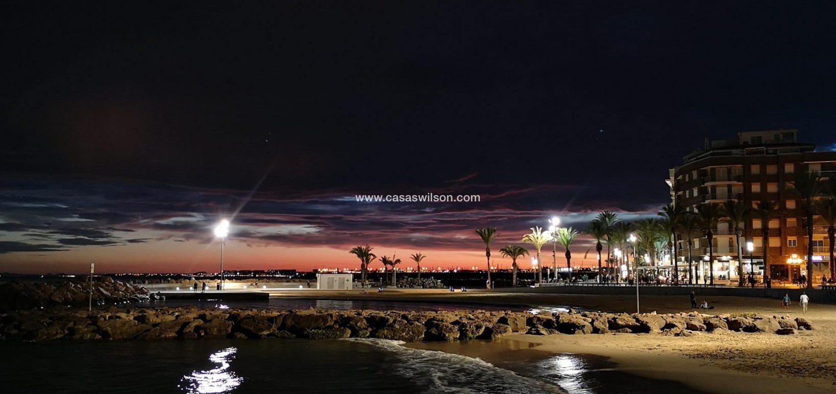 Sale - Apartment - Torrevieja - Costa Blanca