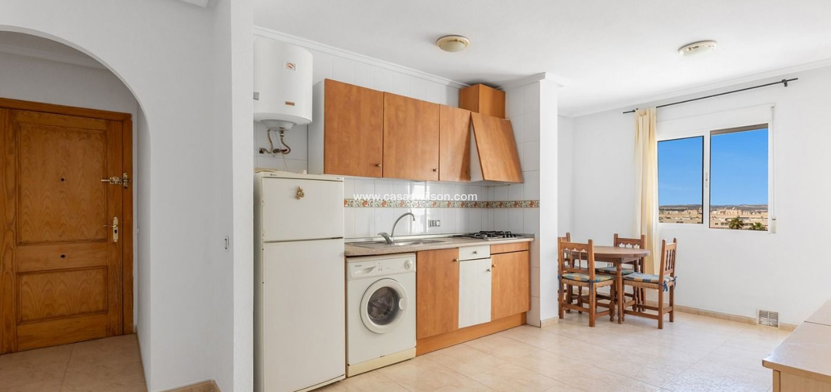 Venta - Apartamento - Torrevieja - Costa Blanca