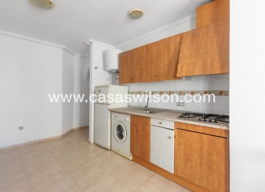 Venta - Apartamento - Torrevieja - Costa Blanca