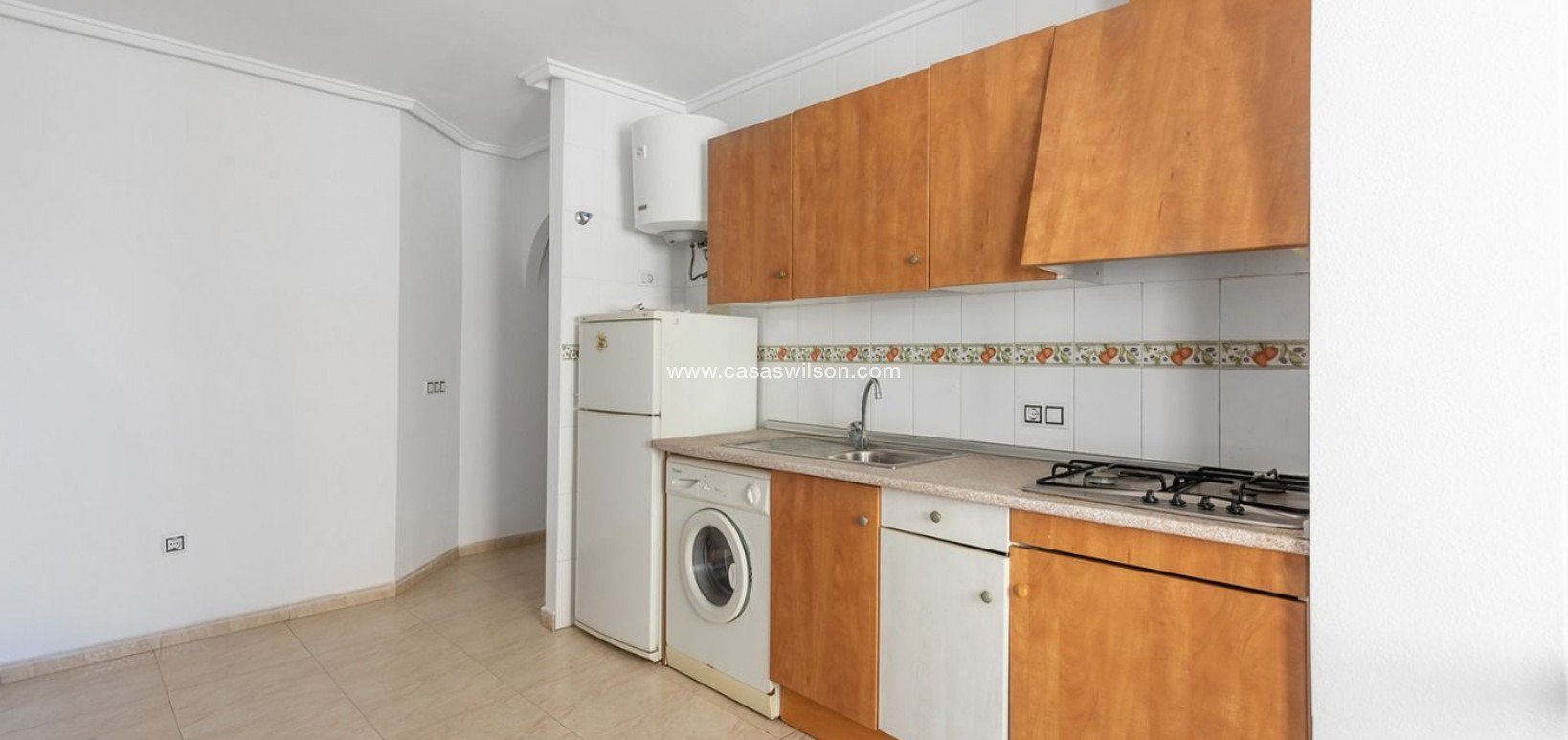 Venta - Apartamento - Torrevieja - Costa Blanca