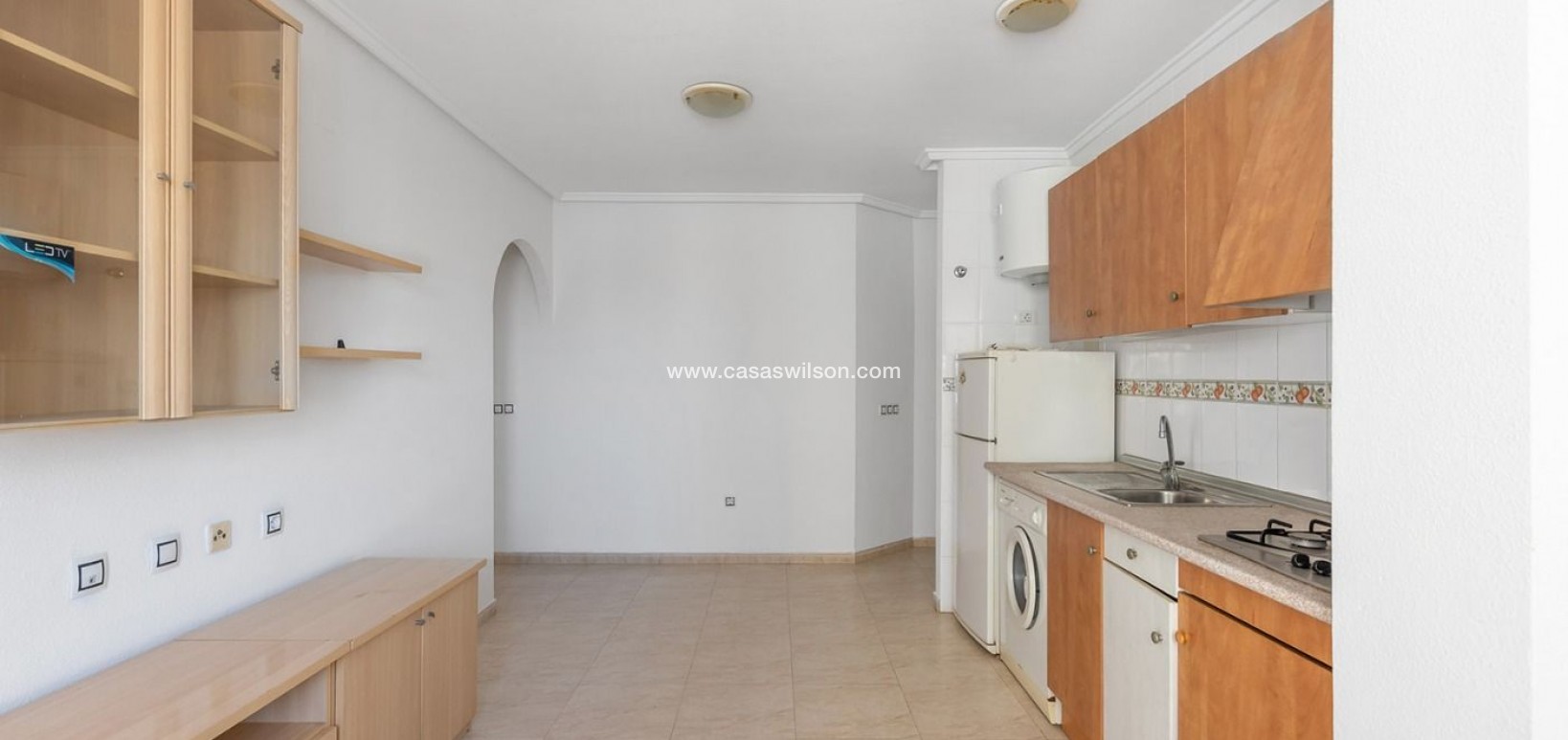 Venta - Apartamento - Torrevieja - Costa Blanca