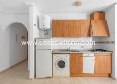 Venta - Apartamento - Torrevieja - Costa Blanca