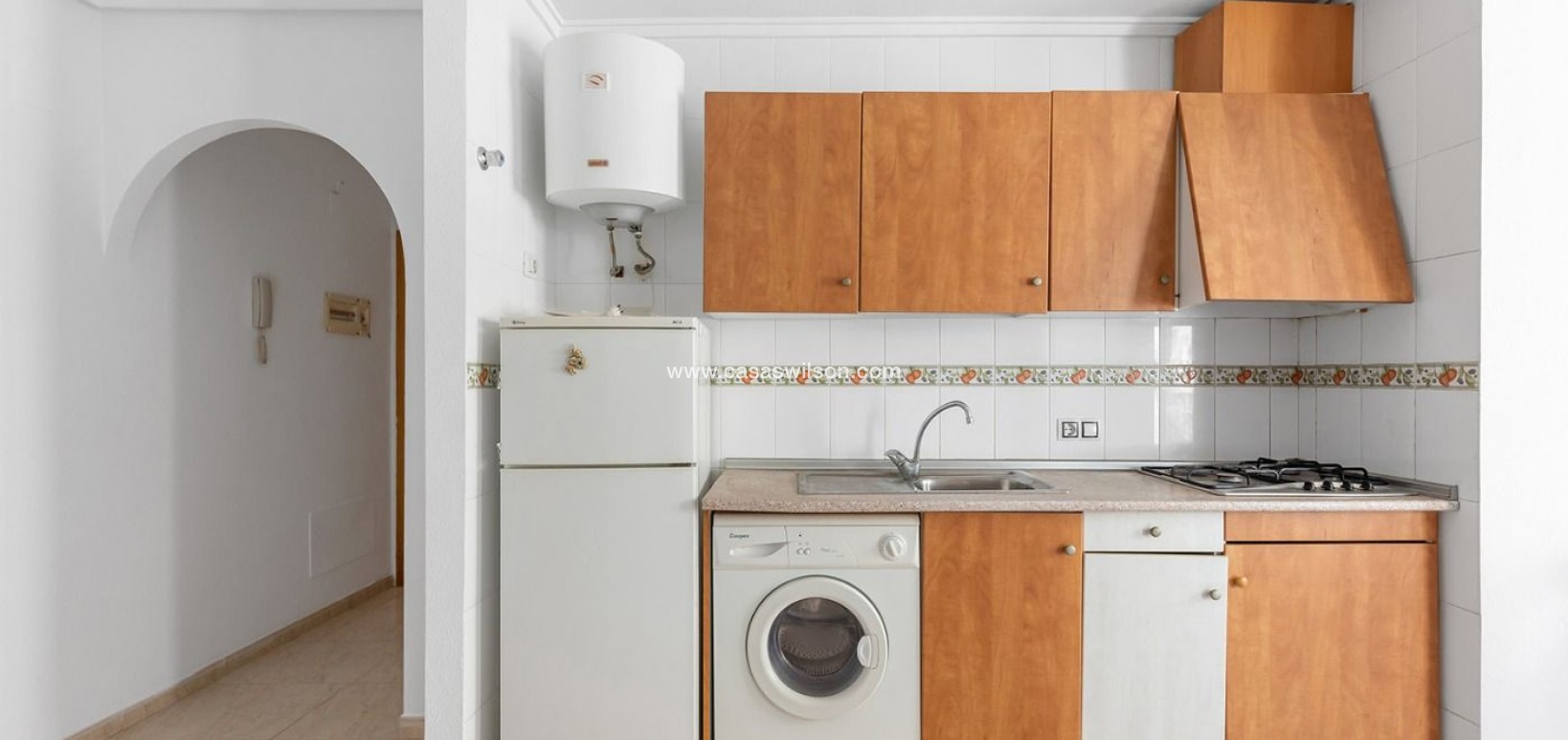 Venta - Apartamento - Torrevieja - Costa Blanca