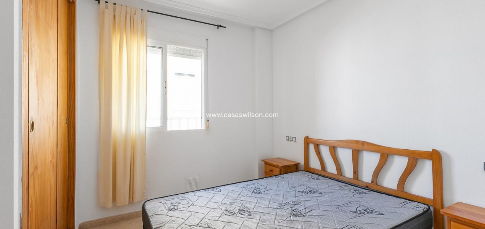Venta - Apartamento - Torrevieja - Costa Blanca