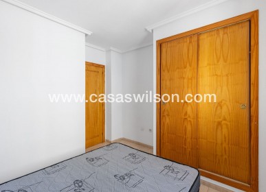 Venta - Apartamento - Torrevieja - Costa Blanca