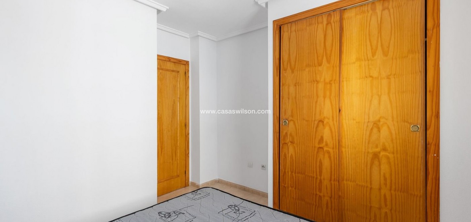 Venta - Apartamento - Torrevieja - Costa Blanca