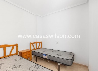 Venta - Apartamento - Torrevieja - Costa Blanca