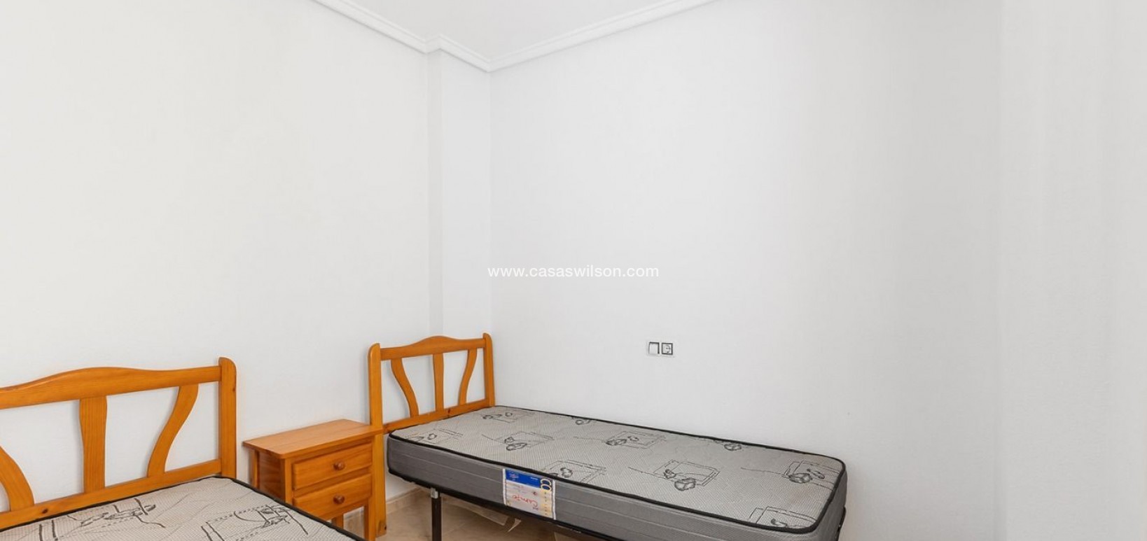 Venta - Apartamento - Torrevieja - Costa Blanca