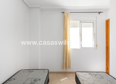 Venta - Apartamento - Torrevieja - Costa Blanca