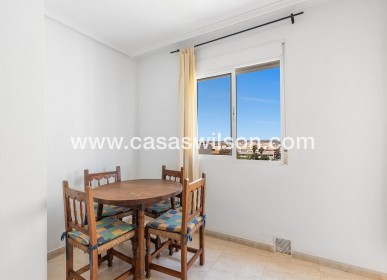 Venta - Apartamento - Torrevieja - Costa Blanca
