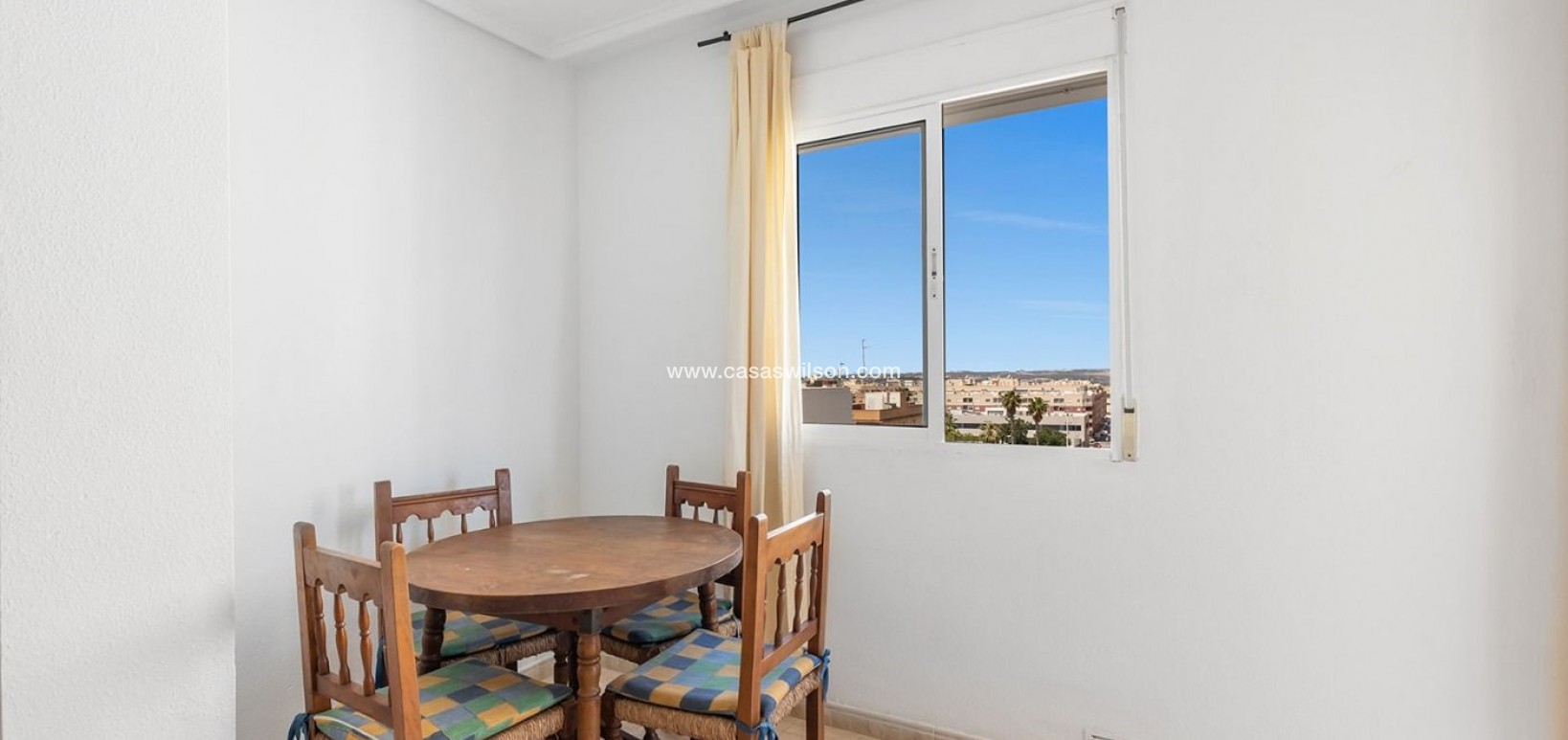 Venta - Apartamento - Torrevieja - Costa Blanca