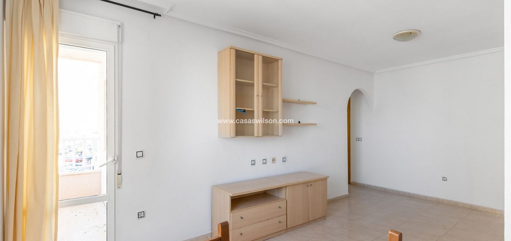 Venta - Apartamento - Torrevieja - Costa Blanca