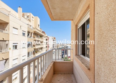 Venta - Apartamento - Torrevieja - Costa Blanca