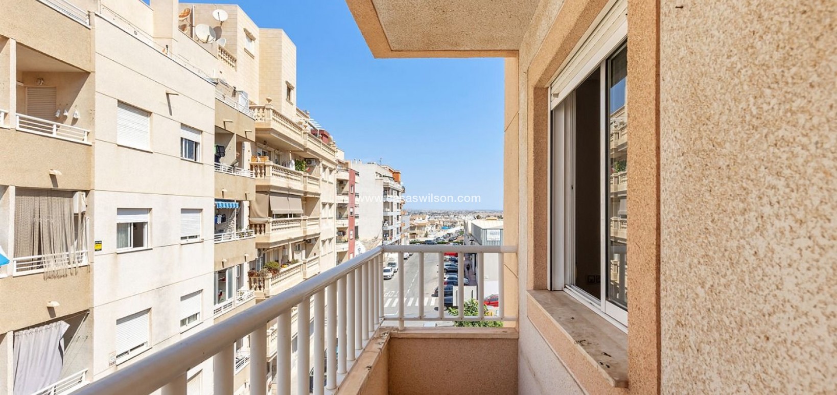 Venta - Apartamento - Torrevieja - Costa Blanca