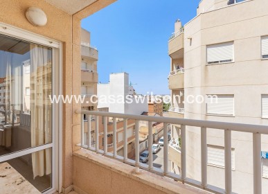 Venta - Apartamento - Torrevieja - Costa Blanca